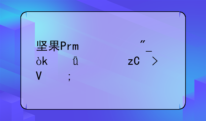 坚果Pro系列：深度解析参数与性能