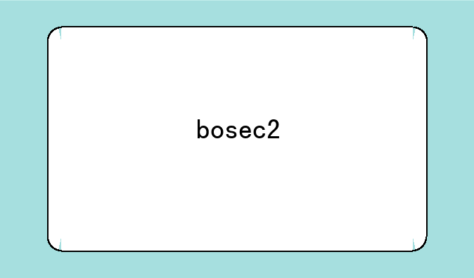bosec2